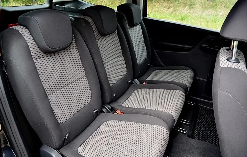 Volkswagen Sharan cena 44900 przebieg: 203000, rok produkcji 2013 z Niemodlin małe 232